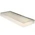 Cabin air filter. Фильтр воздушный салона MASSEY FERGUSON 71393893 (фото 1)