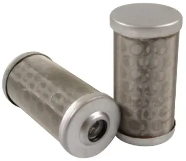 HYDRAULIC FILTER, CARTRIDGE MASSEY FERGUSON 72165280