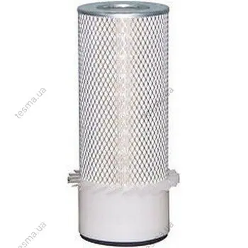 Air filter, finned. Фильтр воздушный с крыльчаткой MASSEY FERGUSON 72271398 (фото 1)