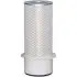 Air filter, finned. Фильтр воздушный с крыльчаткой MASSEY FERGUSON 72271398 (фото 1)
