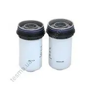 Fuel filter, set. Фильтр топливный, набор MASSEY FERGUSON 837079244 (фото 1)