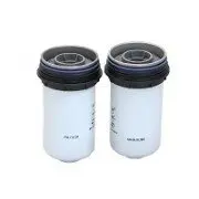 Fuel filter, set. Фильтр топливный, набор MASSEY FERGUSON 837079244
