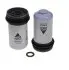 Fuel filter, kit. Фильтр топливный, набор MASSEY FERGUSON 837079726 (фото 1)