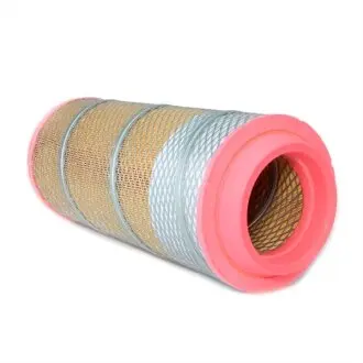 Air filter, primary. Фильтр воздушный, основной MASSEY FERGUSON 87370414