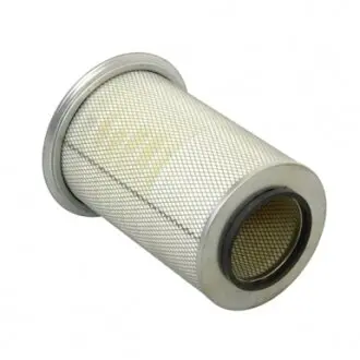 Air filter. Фильтр воздушный основной MASSEY FERGUSON D46428600