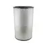 Air filter, primary. Фильтр воздушный, основной MASSEY FERGUSON D46483800 (фото 1)