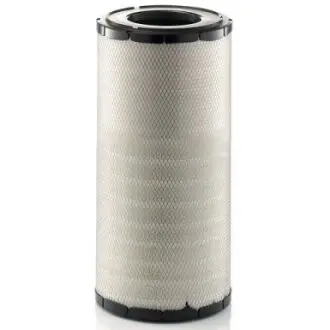Air filter, primary. Фильтр воздушный, основной MASSEY FERGUSON D46485500