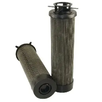 Hydraulic filter, cartridge. Фильтр гидравлический, вставка MASSEY FERGUSON H931860061100