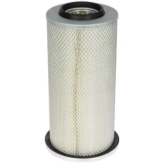 Air filter, primary. Фильтр воздушный, основной MASSEY FERGUSON S0480352
