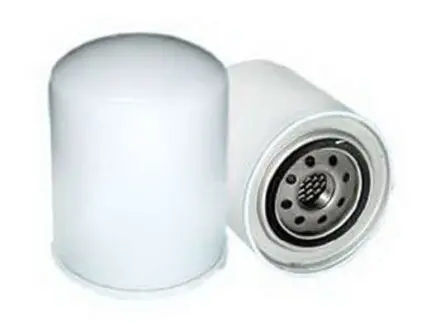 Oil filter Spin-On, Масляный фильтр накручивающийся MASSEY FERGUSON V836647133
