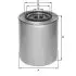 Oil filter, Spin-On. Фильтр масляный, накручиваемый MASSEY FERGUSON V836662580 (фото 1)