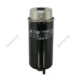 Fuel filter, water separator, element. Фильтр топливный сепаратор, элемент MASSEY FERGUSON V836862602 (фото 1)