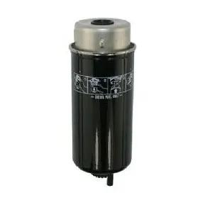 Fuel filter, water separator, element. Фильтр топливный сепаратор, элемент MASSEY FERGUSON V836862602