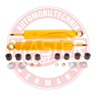 Амортизатор MASTER SPORT 040375SET2MS