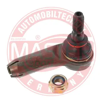 Наконечник поперечной рулевой тяги MASTER SPORT 10049PCSMS
