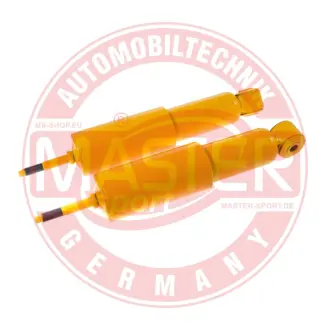 Амортизатор MASTER SPORT 101125SET2MS