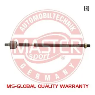 Осевой шарнир, рулевая тяга MASTER SPORT 10261PCSMS