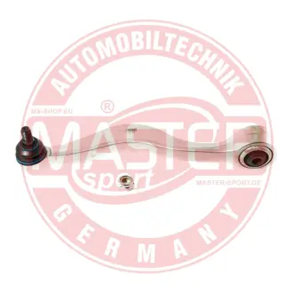 Рычаг независимой подвески колеса, подвеска колеса MASTER SPORT 10497PCSMS