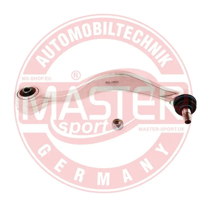 Рычаг независимой подвески колеса, подвеска колеса MASTER SPORT 10498PCSMS (фото 1)