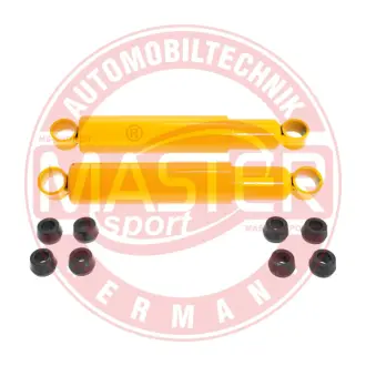 Амортизатор MASTER SPORT 106005SET2MS