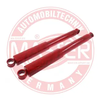 Амортизатор MASTER SPORT 10605HSET2MS