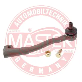 Наконечник поперечной рулевой тяги MASTER SPORT 10694PCSMS