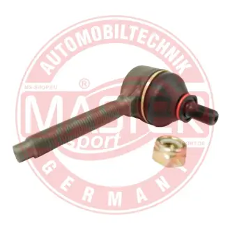 Наконечник поперечной рулевой тяги MASTER SPORT 10707PCSMS