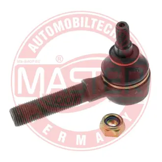 Наконечник поперечной рулевой тяги MASTER SPORT 10721PCSMS