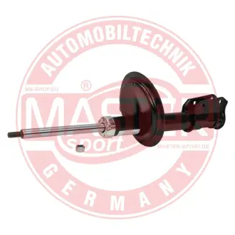 Амортизатор MASTER SPORT 110460PCSMS