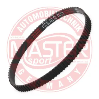 Ремень ГРМ MASTER SPORT 1107SDPCSMS