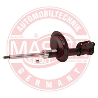 Амортизатор MASTER SPORT 110871PCSMS