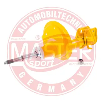 Амортизатор MASTER SPORT 1118KLPCSMS