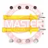 Амортизатор MASTER SPORT 112295SET2MS (фото 1)