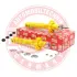 Амортизатор MASTER SPORT 112295SET2MS (фото 4)