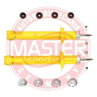 Амортизатор MASTER SPORT 112295SET2MS