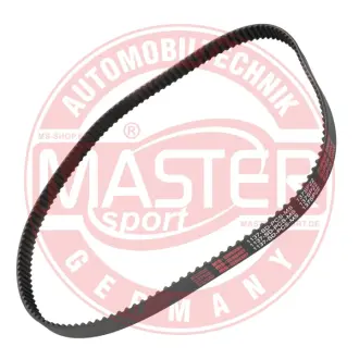 Ремень ГРМ MASTER SPORT 1137SDPCSMS