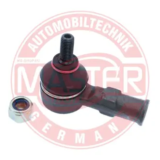 Наконечник поперечной рулевой тяги MASTER SPORT 11646PCSMS