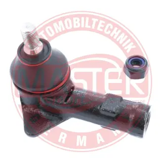 Наконечник поперечной рулевой тяги MASTER SPORT 11666PCSMS