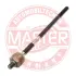 Осевой шарнир, рулевая тяга MASTER SPORT 11667PCSMS (фото 1)
