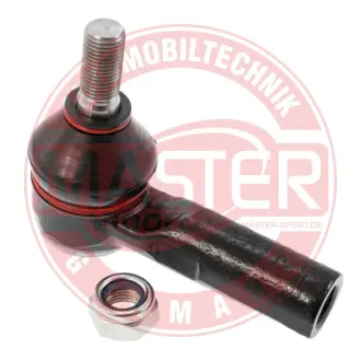 Наконечник поперечной рулевой тяги MASTER SPORT 11906PCSMS