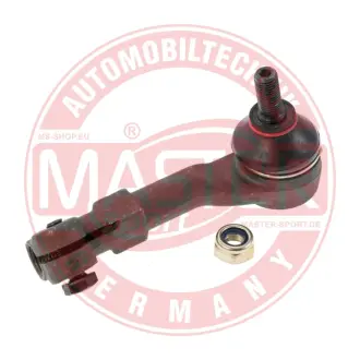 Наконечник поперечной рулевой тяги MASTER SPORT 12101PCSMS