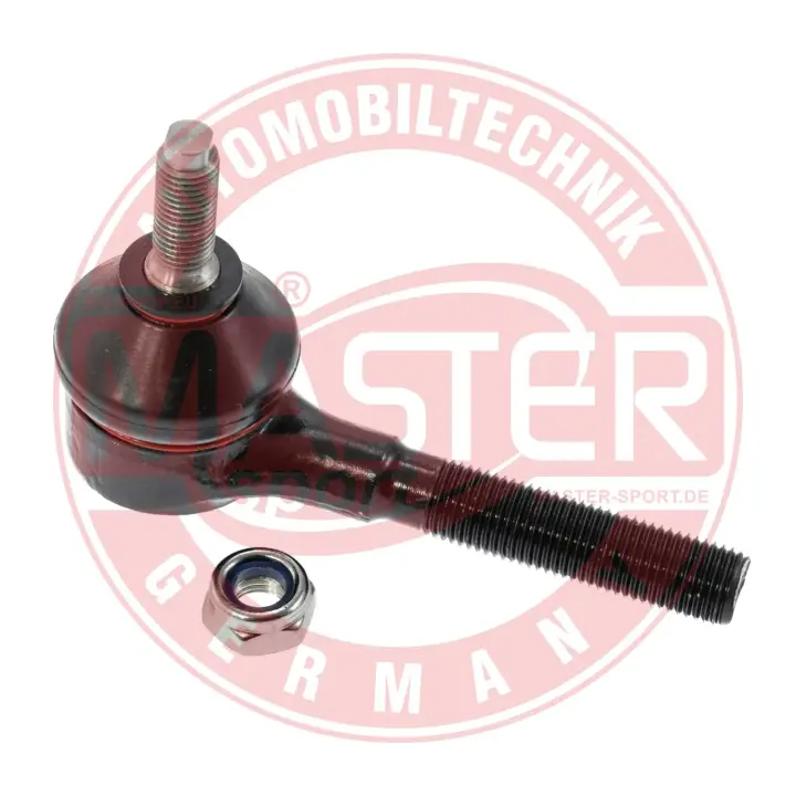 наконечник поперечной рулевой тяги MASTER SPORT 12117PCSMS - фото 1