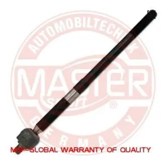 Осевой шарнир, рулевая тяга MASTER SPORT 12134PCSMS