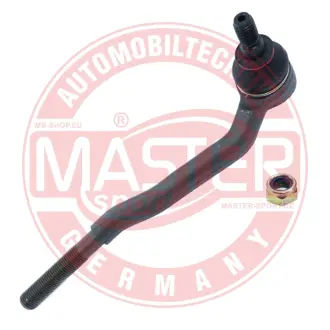 Наконечник поперечной рулевой тяги MASTER SPORT 12165PCSMS