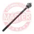 Осевой шарнир, рулевая тяга MASTER SPORT 12171PCSMS (фото 1)