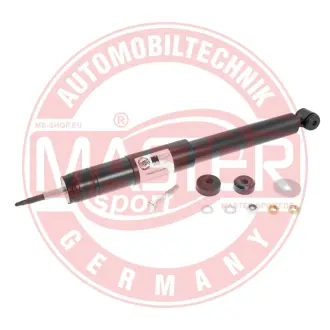 Амортизатор MASTER SPORT 125569PCSMS