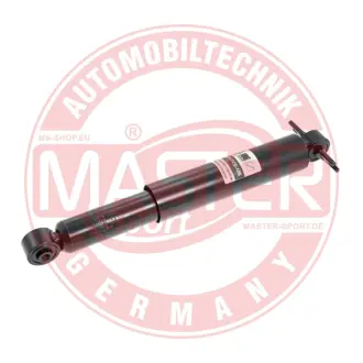Амортизатор MASTER SPORT 125989PCSMS