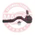 Наконечник поперечной рулевой тяги MASTER SPORT 12663PCSMS (фото 1)