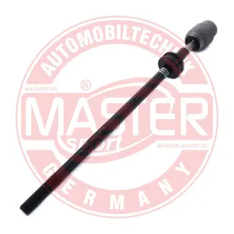 Осевой шарнир, рулевая тяга MASTER SPORT 13764PCSMS