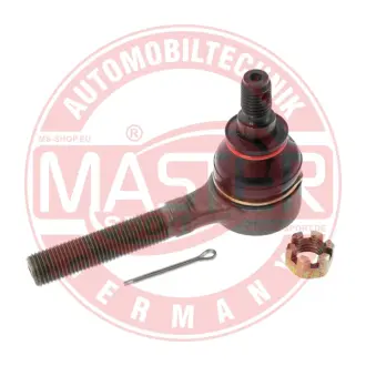 Наконечник поперечной рулевой тяги MASTER SPORT 13786PCSMS